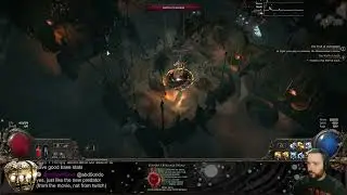 Ster Streams - Path of Exile 2! (12/13/2025)