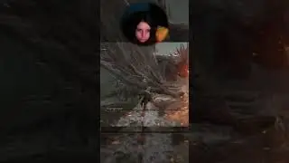 When you are happy inside  #eldenring   #eldenringgameplay  #eldenringclips  #gaming #soulsgaming