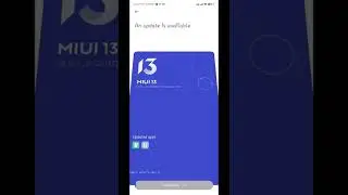 Poco F3 MiUi 13 Update Download || Miui 13 Update in Pakistan || 8/256