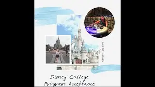 DCP Acceptance Video and Role Reveal