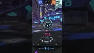 Rocket League Turbopulsa Flick!