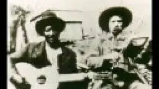 Bill Monroe - father of bluegrass