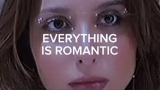 Everything is romantic - Charli xcx (Cover ANAVI)