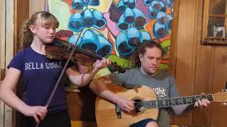 Day 7 of 365 Days Of Fiddle Little Burnt Potato by Colin J. Boyd