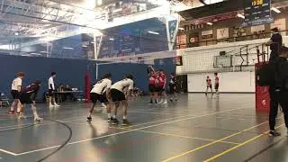 2020 Ava 2 Navc u18 vs Canuck u17/18 set 1