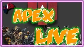 Apex Legends Livestream german │Apex Legends deutsch