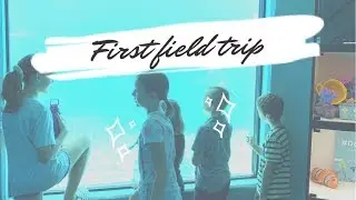 DAY IN THE LIFE||HOMESCHOOL FIELD TRIP||I NEED ADVICE!