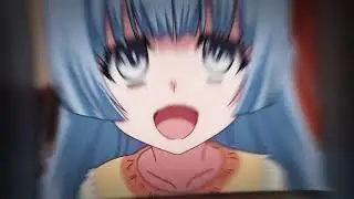 Anime Edit | [AMV] | Lolis 🖤 | Daddy Style/Raw Style
