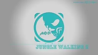 Jungle Walking 2 by Tomas Skyldeberg - [Soft House Music]
