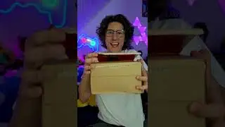 Gratis Nintendo Merchandise 😯!? #nintendo #merchandise #merch #mynintendo #nintendoswitch