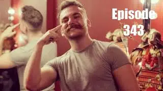 Episode 343 - Nathan Ryan (Crayator)