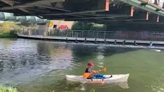 Cantabs Learn to Row - Ken Drake 1 14 September 2024