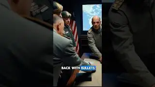 💥Biggest Flex of the U.S. Military in North Korea 💥