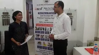 Practical Hr Generalist Training in kolkata - i4best review