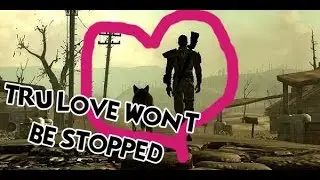 Fallout 4 is problematic