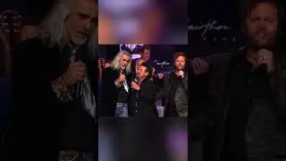 Gaither Vocal Band - Heartbreak Ridge and New Hope Road #Gaither #Shorts #Southern #Gospel