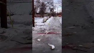 Federal agent shot man in leg in north Minneapolis