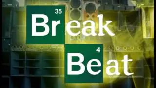 Deekline & Ed Solo - Paella (BreakBeat)