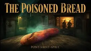 The Poisoned Bread of Pont Saint Esprit 1951