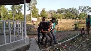 Khunnas,,, hindi movie shooting