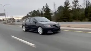 MM06 - MARITIME MAZDA