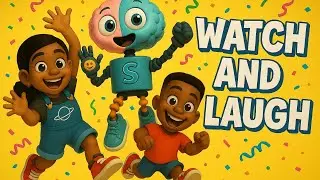 Smarty Sphere&rsquo;s Funniest Moments & Big Lessons! 🌟 Best Kids Cartoon Clips You&rsquo;ll Love!