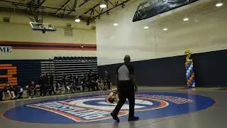 2026 BGHS v Silverado - 150 lbs (Cash McFate//BGHS)