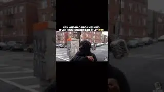 BBG Steppaa Freestyle