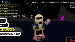 dusttale endless massacre part 4