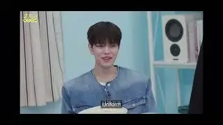 This is for fun but I edited Straykids video