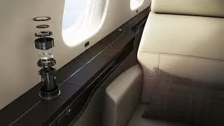 The nice Touch Cabin Management System