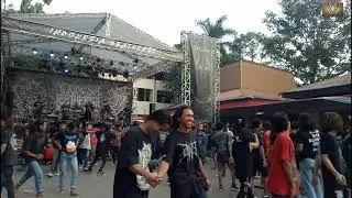 Indonesia Death Fest#3