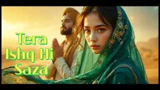 Tera Ishq Hi Saza | New Sufi Punjabi Song 2026 | Heart Touching Sad Melody | @SufiPanjabiDil