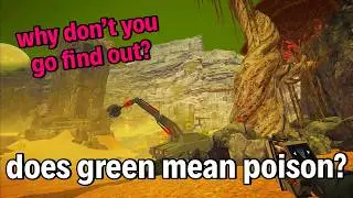 Worst Premade Ever Play The Planet Crafter Toxicity! (Part 2)