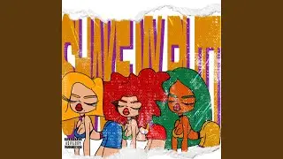 Shake My Butt (feat. PowderPuffGirls)