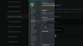 Discord's new feature... #shorts