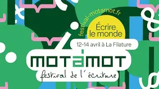 Festival motàmot 2024