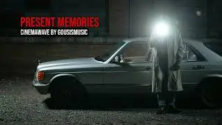 Present Memories - from the album Cinemawave by gousismusic.