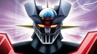 Mazinger Z - Capitulo 12 - ¡Traición! La gigantesca transformación del robot Bikong