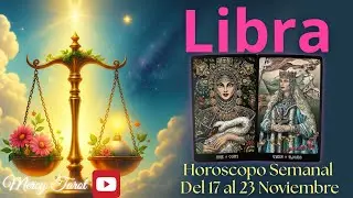 ♎️ Libra 👉🏼 Un mensaje CAMBIA tus planes&hellip; &iexcl;IMPACTO TOTAL! #Libra #librahoy 