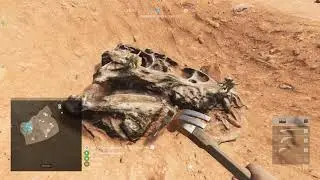 Battlefield 1  Dino