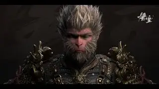 Doa / Dark Souls-3 / Black Myth Wukong (RX9070XT)