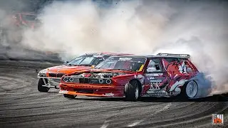 Hämeenlinnassa Keppi Kainalossa! SM PRO RD2