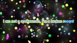 Hate Myself- NF lyrics