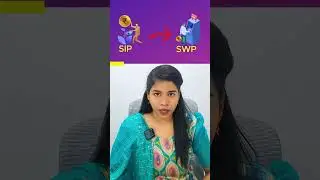 ₹10,000 SIP to ₹17 Crores! 🚀 Early Retirement Plan from Age 20 to 60 | SIP to SWP Explained