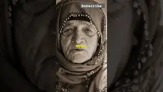Baba Vanga's Chilling 2025 Apocalypse Prediction #2025 #predictions #babavangapredication #future