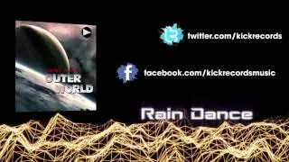 Derek Flynz - Rain Dance (Original Mix)