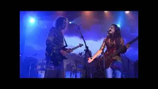 Ozric Tentacles - Live at The Oxford Academy -  24/11/22 - (Joint Tour 2022 with Gong)