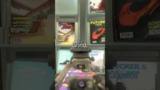 Hidden Secret On The Map &lsquo;Rush&rsquo; 😧