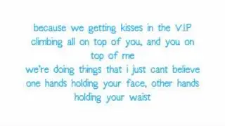 Bei Maejor - Kisses In The V.I.P Plus Lyrics And Download Link